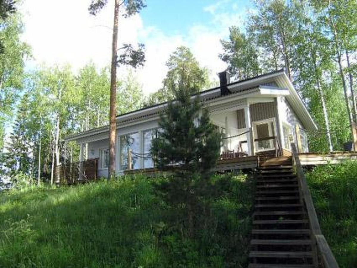 Дома для отпуска Holiday Home Harjunniemi Vilppula-4