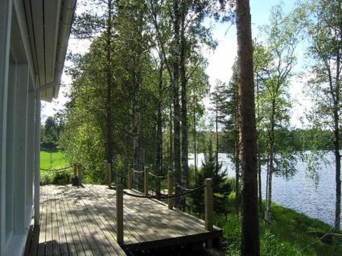 Дома для отпуска Holiday Home Harjunniemi Vilppula