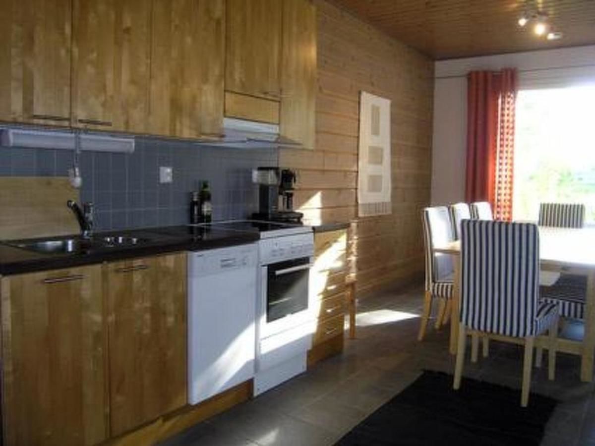 Дома для отпуска Holiday Home Harjunniemi Vilppula-19