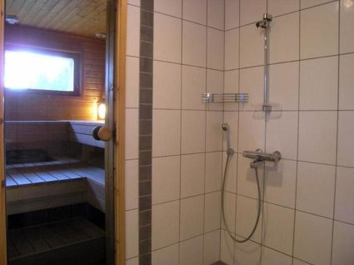 Дома для отпуска Holiday Home Harjunniemi Vilppula-22