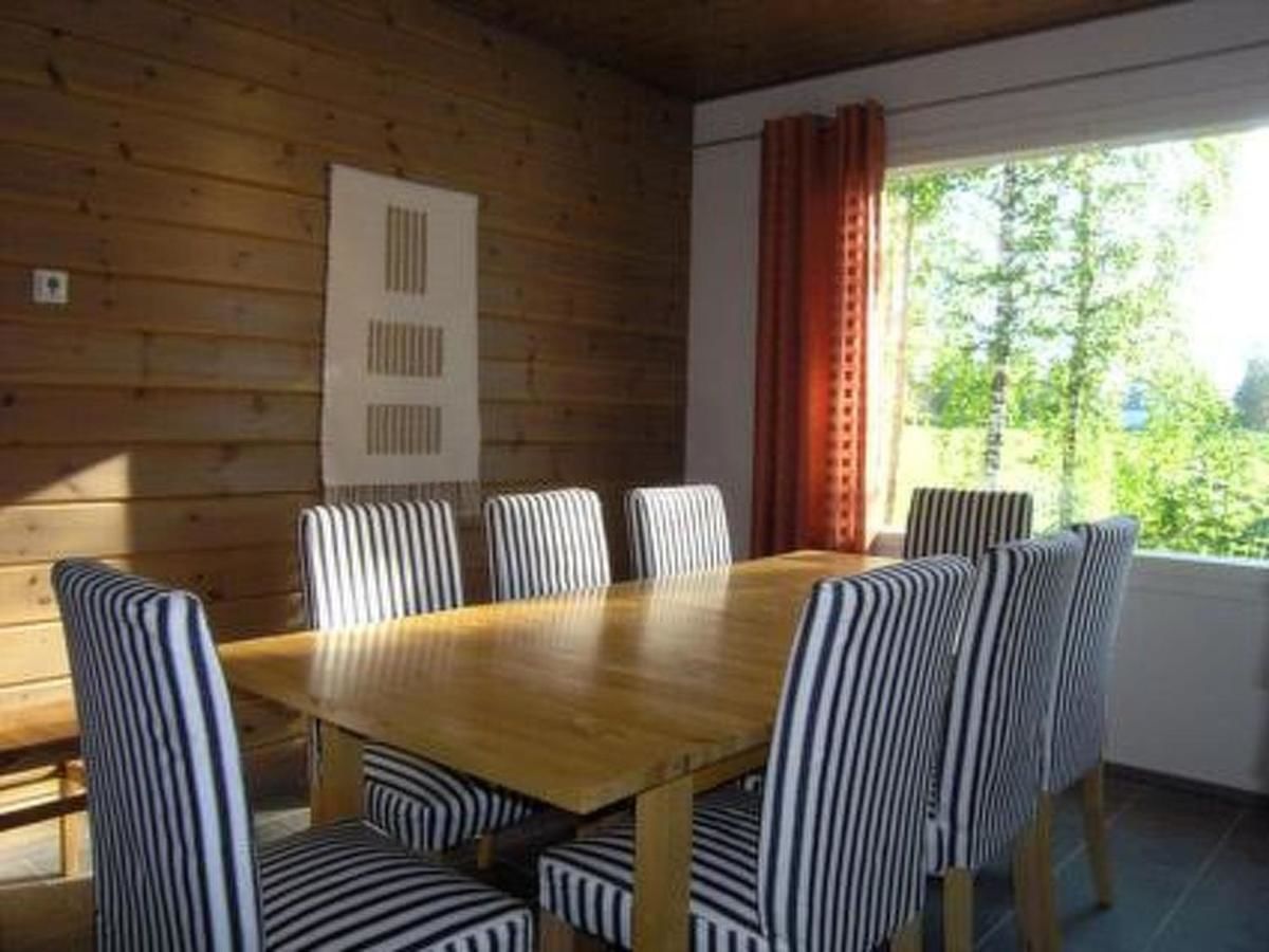 Дома для отпуска Holiday Home Harjunniemi Vilppula-29