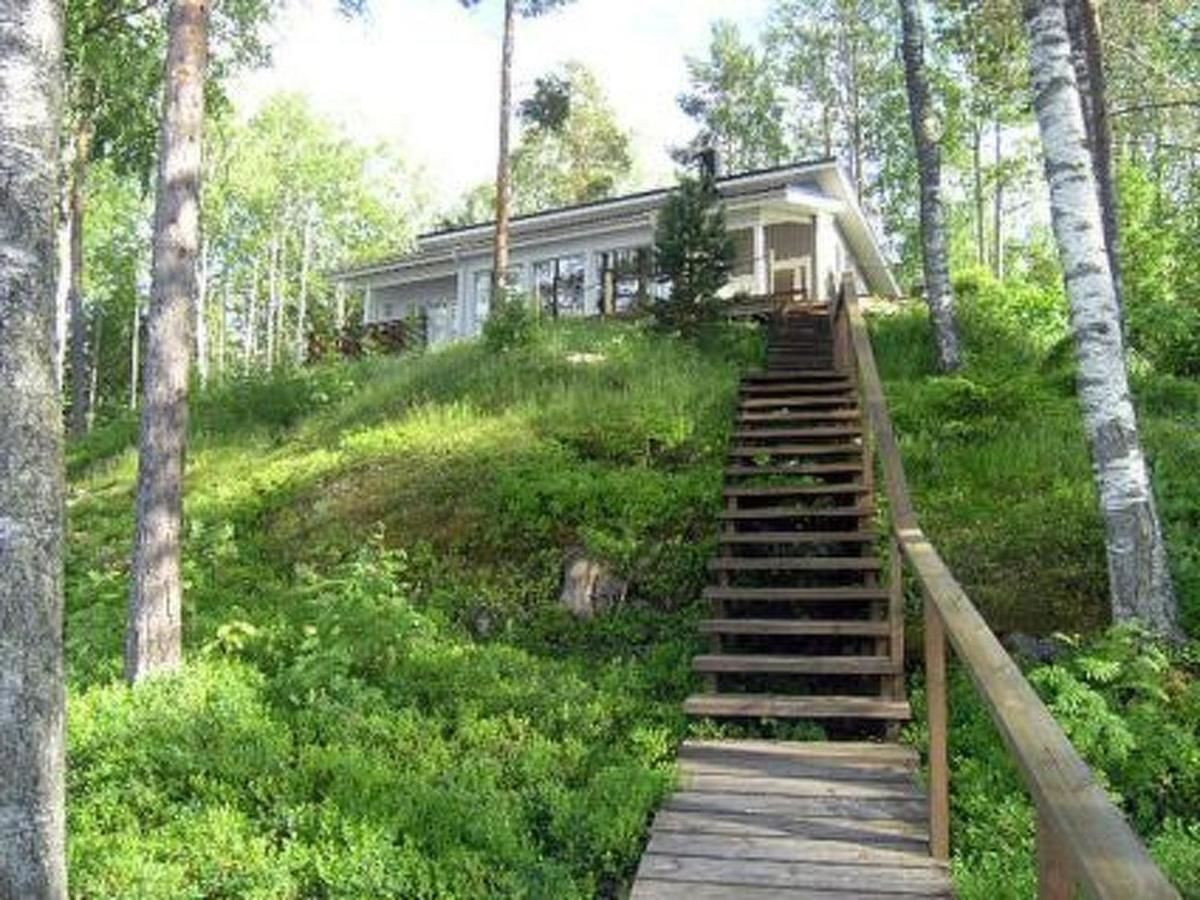 Дома для отпуска Holiday Home Harjunniemi Vilppula-31
